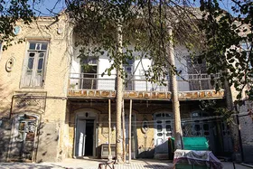 خانه &laquo;پریشانی&raquo; مشهد در مسیر آبادانی