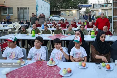گزارش تصویری | آیین اهدای ۳۰۰ دستگاه ویلچر و بسته تحصیلی به معلولان و دانش‌آموزان تحت پوشش بهزیستی خراسان رضوی