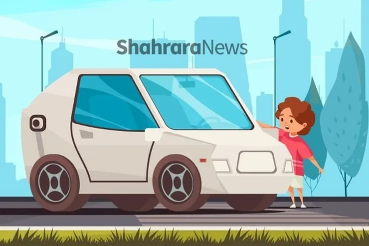 اینفوگرافی | خطرات تنها گذاشتن کودک در ماشین