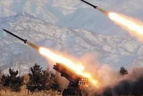 آژیر خطر در جولان اشغالی به صدا درآمد + تصویر