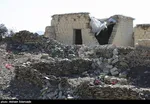 امدادرسانی هلال احمر ایران به مردم زلزله‌زده افغانستان