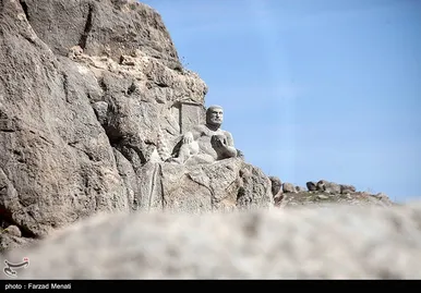 ایران زیباست | محوطه تاریخی بیستون