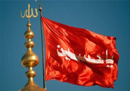 سومین همایش مشترک ذاکران اهل‌بیت (ع) شمیرانات و مشهد برگزار شد + فیلم