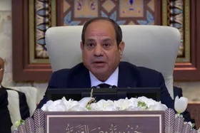 مصر میزبان کنفرانس بین&zwnj;المللی بازسازی غزه