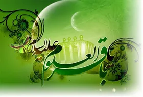ویژه&zwnj;برنامه&zwnj;های جشن میلاد امام&zwnj;باقر(ع) در حرم مطهر رضوی