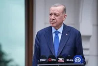 اردوغان: اسرائیل در تلاش است جنگ را به کل منطقه گسترش دهد