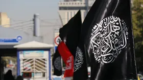 استقرار مجتمع بیت الرضا در مرز چذابه به&zwnj;منظور خدمت رسانی به زائران