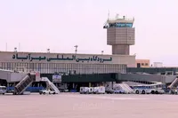 پرواز‌های فرودگاه مهرآباد لغو شد (۲۶ فروردین ۱۴۰۳)