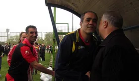 اتحاد پرسپولیسی&zwnj;ها بر علیه فامیل سرمربی استقلال!