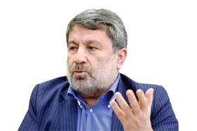 الیاس حضرتی: رئیس قوه قضاییه در مبارزه با فساد حساسیت زیادی&zwnj; دارد