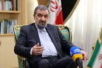 محسن رضایی: ایران به دقت جنگ غزه را رصد می‌کند