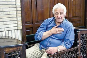 نصحیت&zwnj;های محمدرضا طالقانی در اردوی تیم&zwnj;های ملی کشتی آزاد و فرنگی