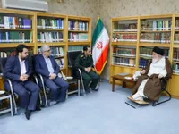 آیت‌الله علم‌الهدی: رفع مشکلات زیرساخت‌های مشهد نیازمند نگاه ملی و حمایت دولت است| ضرورت تسهیل مسیر‌های حمل‌ونقل جاده‌ای برای سفر زائران