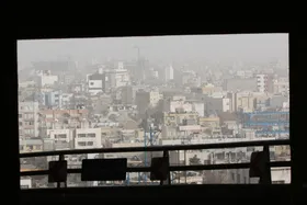 پیش&zwnj;بینی هواشناسی مشهد و خراسان رضوی امروز (پنجشنبه ۲۳ مرداد ۱۴۰۴ ) | وزش باد شدید همراه با گرد و خاک در مشهد