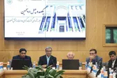 استاندار خراسان رضوی: نباید محصول کشاورز به خاطر کمبود یا دیر رسیدن سوخت از بین برود