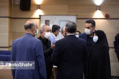 یکصد و بیست و نهمین صحن علنی شورای اسلامی شهر مشهد