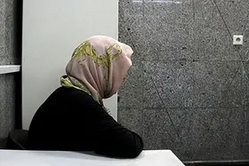 زن جوان پاسخ شکنجه&zwnj;های همسرش را با گلوله داد