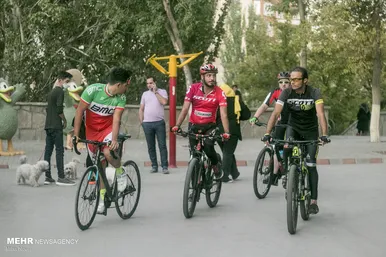 خیال راحت کرونا در بی‌خیالی مردم