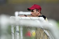مربیان خارجی پرسپولیس تا آخر هفته در ایران