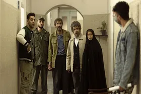 گفت&zwnj;وگویی با &laquo;هادی کاظمی&raquo;، بازیگر فیلم &laquo;شه&zwnj;سوار&raquo; در جشنواره فیلم فجر