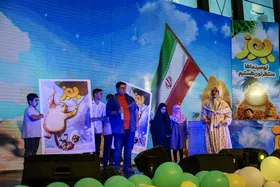 کارگردان &laquo;یوز&raquo;: به ایرانی بودن خود افتخار کنید