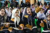 سهم خراسان رضوی از ۷۰۰ هزار نوآموز پیش‌دبستانی کشور، بیش از ۶۰ هزار نفر است | حضور بیش از ۱۰۰ هزار کودک واجد شرایط در استان
