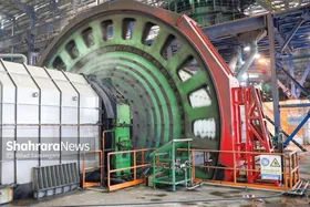 چالش تعطیلی صنایع در پی خاموشی&zwnj;ها | بیم موج تازه بیکاری کارگران