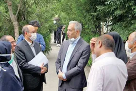 معاون شهردار: &laquo;محله ما&raquo; طرحی برای افزایش رضایتمندی مردم