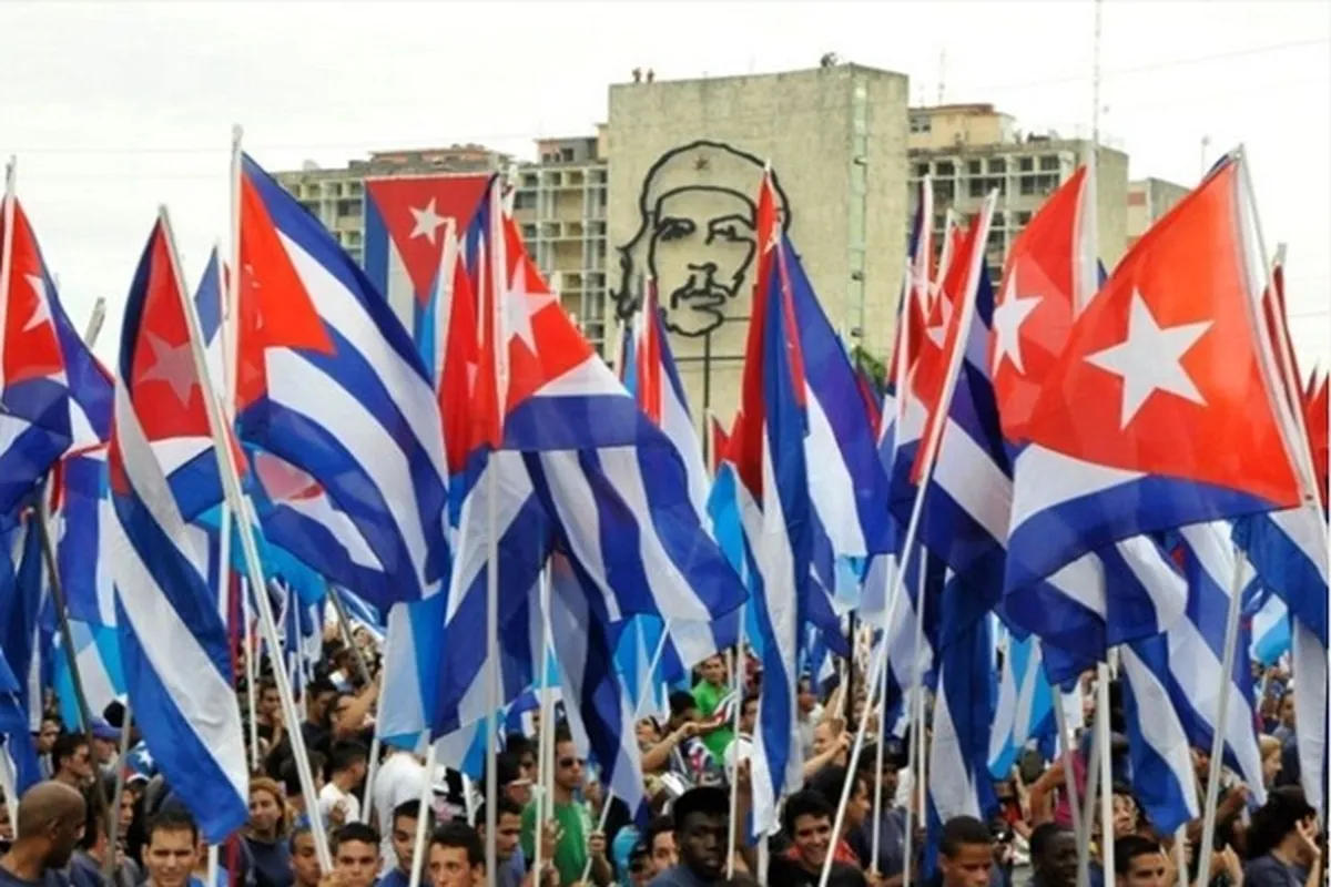 کوبا حادثه تروریستی کرمان را بشدت محکوم کرد