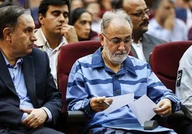 &laquo;محمدعلی نجفی&raquo; برای سومین&zwnj;بار محاکمه می&zwnj;شود