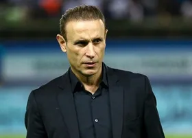 گل&zwnj;محمدی: باشگاه پرسپولیس ۱۰ روز پیش در مورد اوساگونا با من تماس گرفت
