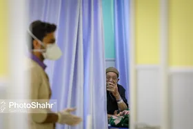 احتمال ابتلا به کرونا همچنان وجود دارد