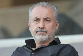 موضع گیری تند پرسپولیسی&zwnj;ها علیه درویش