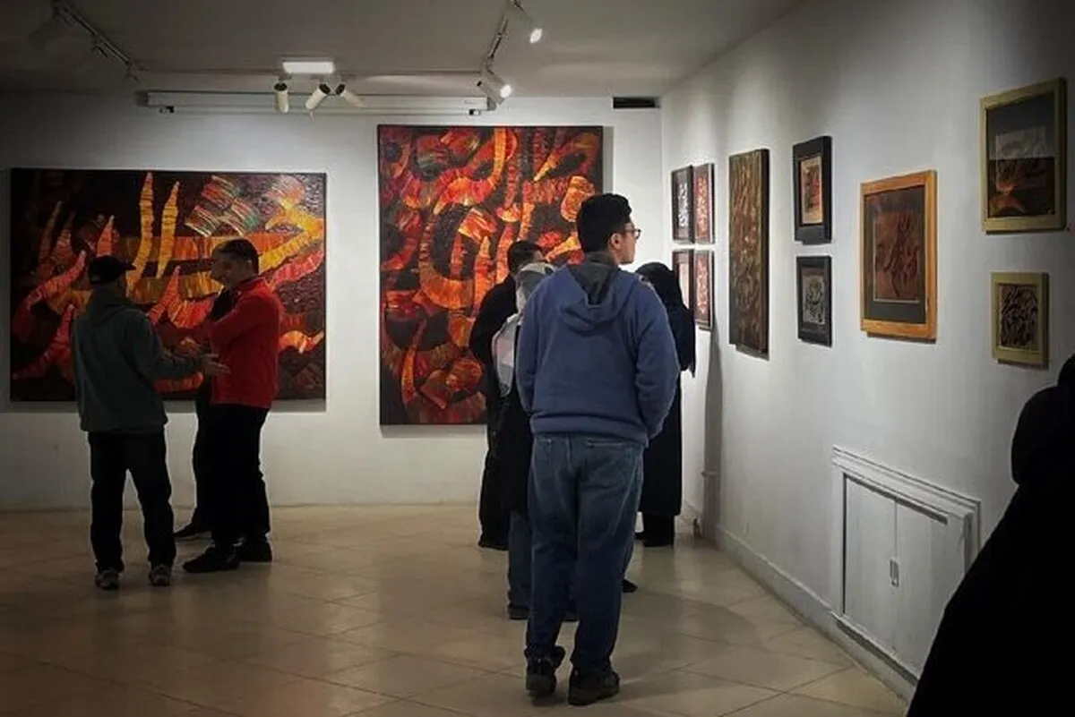 سرنوشت آثار فرهنگی و هنری در جنگ چه می‌شود؟