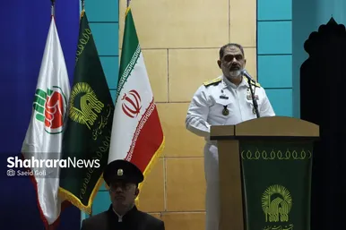 گزارش تصویری | اجلاسیه بین‌المللی «مجاهدان در غربت» در حرم مطهر رضوی