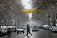 پیش‌بینی هواشناسی مشهد و خراسان رضوی امروز (چهارشنبه، ۱۰ بهمن ۱۴۰۳) | کاهش دمای شبانه تا اواسط هفته آینده