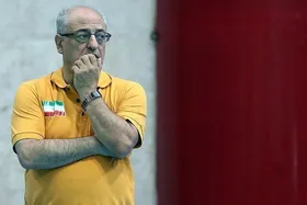 هادی رضایی: می&zwnj;خواهیم قهرمانی خود در ناگویا را تکرار کنیم