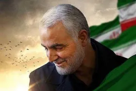ویژه&zwnj;برنامه&zwnj;های معاونت برون&zwnj;مرزی برای پنجمین سالگرد شهادت سردار سلیمانی
