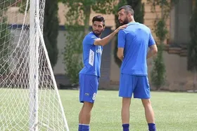 شاهکار جدید در استقلال| تمدیدی&zwnj;ها بعد از لیگ قهرمانان جدا می&zwnj;شوند؟