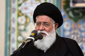 آیت&zwnj;الله علم&zwnj;الهدی: دشمن می&zwnj;خواهد همیشه محتاجش باشیم