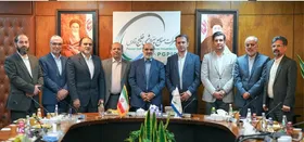 برگزاری نشست هیئت&zwnj;مدیره استقلال | شهریاری نماینده تام&zwnj;الاختیار هلدینگ خلیج&zwnj;فارس در استقلال