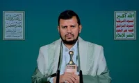 دعوت الحوثی برای تظاهرات میلیونی در همبستگی با ایران و فلسطین
