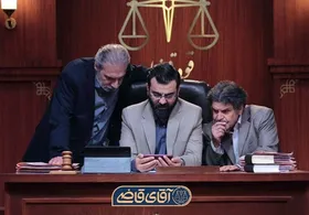 پیش تولید فصل دوم مجموعه &laquo;آقای قاضی&raquo; آغاز شد