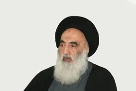 اعلام روز عید فطر توسط دفتر آیت&zwnj;الله سیستانی