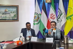 یک استاد دانشگاه: کودک&zwnj;کشی در غزه یک راهبرد است | راه نصرالله خاموش&zwnj;شدنی نیست