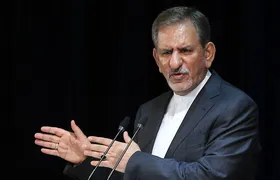 جهانگیری: مدیری که بی&zwnj;نوبت واکسن بزند برکنار می&zwnj;شود