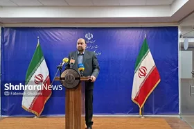 ۷۰ هزار نفر در حوزه انتخابیه فریمان، حائز شرایط رای دادن برای انتخابات ۱۱ اسفند هستند + فیلم