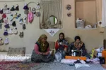 قصه عروسک‌های بی چهره روستای حاجی بیگی و ایجاد سبک جدیدی از گردشگری