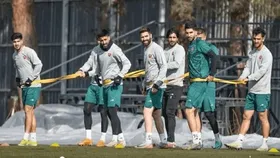 هافبک پرسپولیس جدایی&zwnj;اش از جمع سرخ&zwnj;ها را سخت&zwnj;تر کرد!