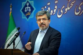 سخنگوی قوه&zwnj;قضائیه: شاکیان کورش کمپانی به ۵۱۰۰ نفر رسیدند | آخرین وضعیت پرونده &laquo;سالار آقاخانی&raquo;